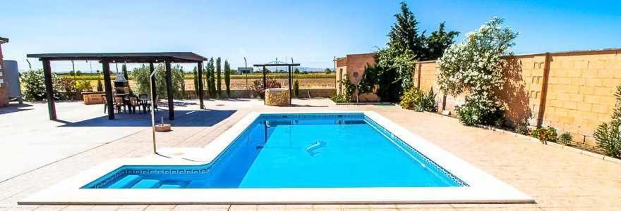 La Lantejuela Casa Rural Villa Paquita المظهر الخارجي الصورة