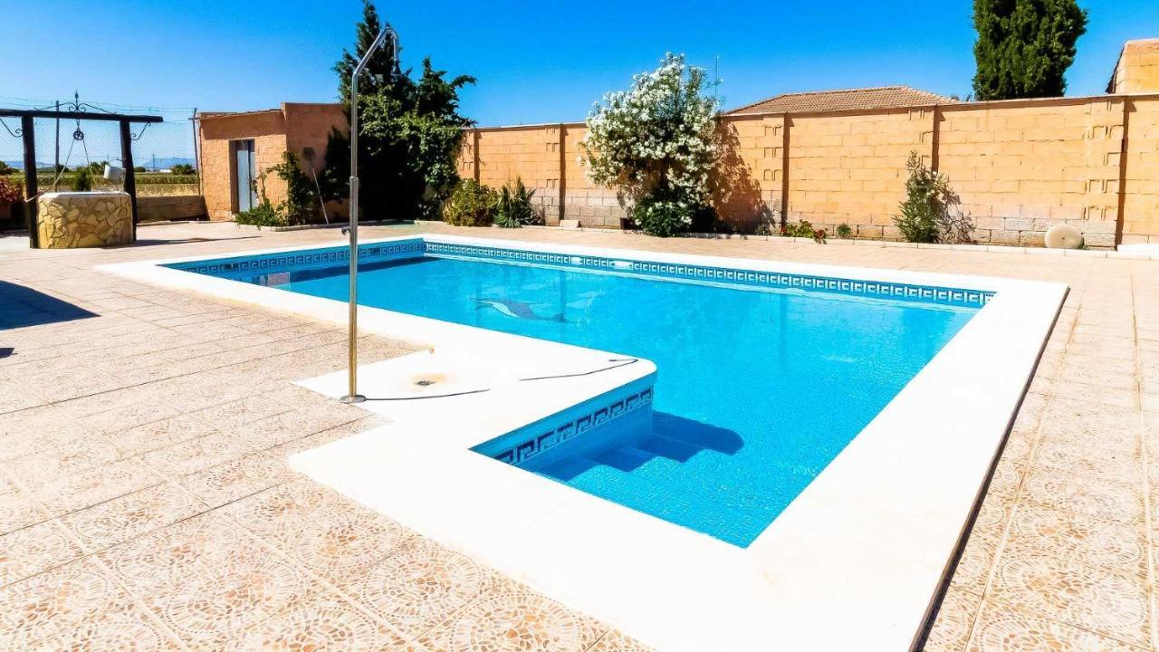 La Lantejuela Casa Rural Villa Paquita المظهر الخارجي الصورة