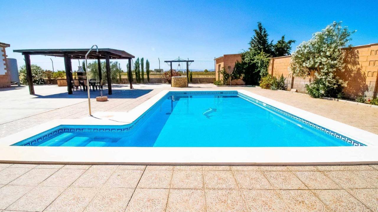 La Lantejuela Casa Rural Villa Paquita المظهر الخارجي الصورة